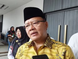 Gubernur Rohidin Mersyah: Regulasi Lindungi Pulau Enggano Bengkulu Harus Segera Terwujud