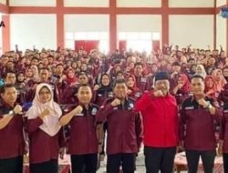 Dinas Sosial Bengkulu Utara Gelar Bimtek Untuk Peningkatan Kapasitas Operator SIKS-NG