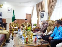 Pemprov Bengkulu Dukung Onschool Indonesia Dalam Kreativisia 2024