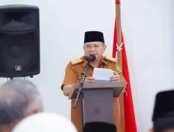 Pemkot Bengkulu Terbitkan 7.415 NIB