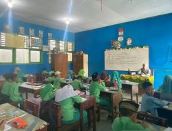 Disdikbud: Penerapan Kurikulum Merdeka di Bengkulu Capai 90 Persen