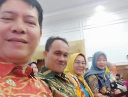 Dinas Tenaga Kerja dan Transmigrasi Bengkulu Selatan Akan Jalin MoU Dengan BP2MI