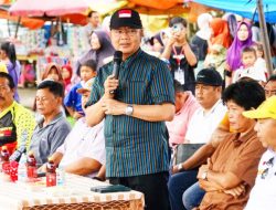 Cukup Dengan KTP, Seluruh Warga Bengkulu Dapat Jaminan Pelayanan Kesehatan Gratis dari Pemprov Bengkulu