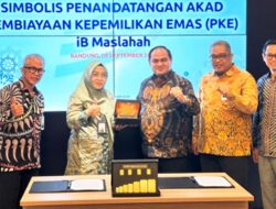 Siap Melayani Produk Syariah Umroh, Bank Bengkulu Jalin Sinergi Dengan Bank Jabar Banten Syariah