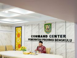Gubernur Bengkulu Perjuangkan Sertifikat Lahan Warga Pring Gading di Kawasan Taman Wisata Alam