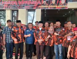 MPW PP Provinsi Bengkulu Siap Jemput Kemenangan Rohidin-Meriani di Pilgub Bengkulu