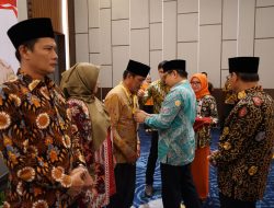 Orientasi Anggota DPRD Kabupaten/Kota, Perkuat Peran dan Fungsi Legislasi Tingkat Daerah