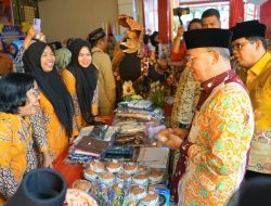 Dorong Literasi Generasi Muda Kreatif, Kritis dan Produktif, Pemprov Bengkulu Gelar Jambore Literasi 2024