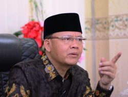 Rohidin Mersyah Ingatkan, Lawan Politik Jangan Cederai Demokrasi Dengan Cara yang Tidak Elegan
