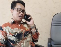 Tingkatkan Mutu Pendidikan, Bengkulu Selatan Anggarkan Dana Pembelian Buku Untuk Siswa