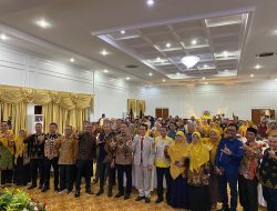 Dorong Inovasi Pendidikan, Provinsi Bengkulu Siap Menghadapi Kemajuan Pesat Teknologi Era Society 5.0