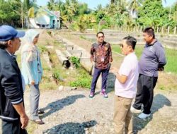 Bengkulu Selatan Lakukan Visitasi Bersama BI Terkait Pabrik Pakan