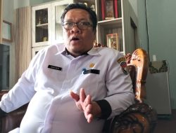 Pemkab Mukomuko Kolaborasi Bersama Kemenag, Untuk Meriahkan Hari Santri 22 Oktober