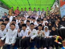 Masjid Al-Ikhlas Bengkulu Tengah Terpilih Mewakili Provinsi Bengkulu, Maju ke Tingkat Nasional