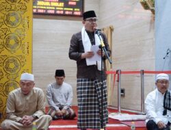 Maulid Nabi Muhammad SAW 1446 H, Jadi Momen Penting Untuk Teladani Akhlak Mulia Rasulullah