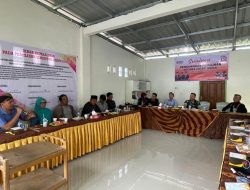SMSI Bengkulu Utara: Aparatur Negara Bijak Menggunakan Media Sosial Saat Pilkada Serentak