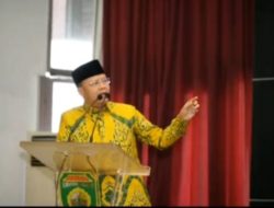 Proyek Tol Bengkulu, Herman Deru: Keberhasilan Rohidin Mersyah yang Patut Dicontoh
