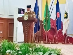 Rapat Kerja Ke 1 APMIKIMMDO Provinsi Bengkulu