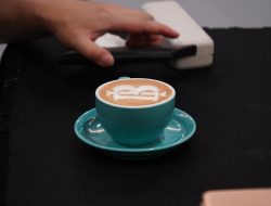 Festival Cerito Kopi: Mengukuhkan Bengkulu Sebagai Pusat Kopi Berkelas Dunia