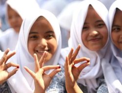 Cegah Stunting,  Dinkes Luncurkan Program Pemberian Tablet Penambah Darah