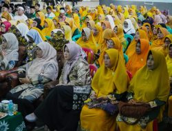 Gubernur Apresiasi Kontribusi Muhammadiyah Dalam Pembangunan Provinsi Bengkulu