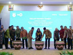 Raker TVRI se-Sumatera 2024: Kolaborasi Mengukuhkan Identitas Lokal di Tengah Persaingan Global