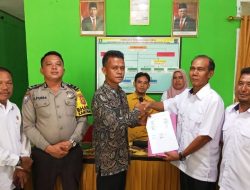 Pemdes Bintunan Tuntaskan Semua Pekerjaan Pembangunan Fisik
