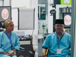 Hasil Pemeriksaan, Seluruh Kandidat Calon Kepala Daerah di Provinsi Bengkulu Dinyatakan Sehat
