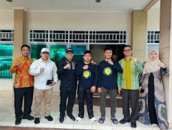 Kemenag Bengkulu Selatan Minta Kepala Madrasah Memetakan Siswa Berpotensi Sesuai Bidang