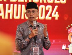Menanti Hasil Verifikasi Berkas Calon Gubernur Bengkulu 2024, KPU provinsi Segera Umumkan Hasilnya