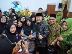 Program Tukar Nalar 3.0, Japelidi Bekerja Sama Dengan Mafindo Bengkulu