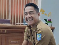 Bappeda Bengkulu Selatan Lakukan Penginputan Indek Pengelolaan Keuangan Daerah Tahun 2024