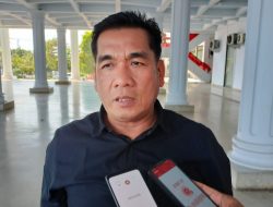 Usai Orientasi, DPRD Provinsi Bengkulu Segera Susun AKD