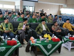 Tingkatkan Sinergi Organisasi, Pimpinan Pusat Muhammadiyah Siap Kelolah Tambang Bengkulu