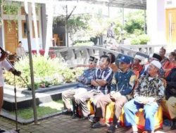 Bupati Bengkulu Utara, Ajak Masyarakat Jaga Kerukunan Umat Beragama