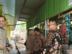 Tim Satgas Halal Provinsi Bengkulu Gelar Kegiatan Monitoring di Kantin MIN 2 Bengkulu Tengah