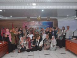 Dorong Percepatan Pembangunan Kependudukan, BKKBN Kembangkan Program BKL