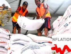 Pemda Bengkulu dan Tim Pengendali Inflasi, Lakukan Langkah Strategis Untuk Stabilitas Harga