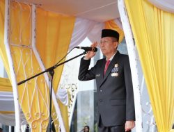 Pemprov Bengkulu Ingatkan ASN Bijak Bermedia Sosial Saat Pilkada
