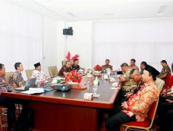 Pertengahan Oktober 2024, Pelabuhan Perikanan Nusantara Akan Dibangun di Kaur