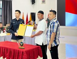 Jelang Pilkada Serentak , MW KAHMI Bengkulu Gelar Dialog Publik dan Doa Lintas Agama