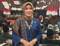 Anggota Komisi X DPR RI Dewi Coryati, Berhasil Perjuangkan 33 Ribu Beasiswa PIP
