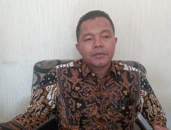 Bawaslu Terima Sebanyak 15 Laporan Tentang Pilgub Bengkulu