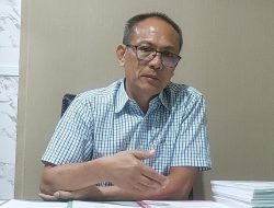 Cagub Rohidin Segera Diperiksa Pihak Bawaslu