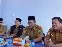 Disdikbud Pastikan Seluruh Tenaga Pendidik di Bengkulu Netral Pada Pilkada 2024