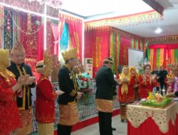 DPRD Bengkulu Utara Paripurna, Peringati Hari Jadi Kota Arga Makmur Ke 48 Tahun