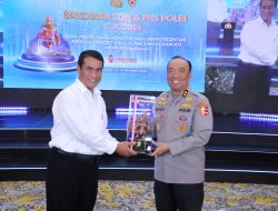 Sinergitas Polri – Kementan, SSDM Polri Buka Rekrutmen TA 2025 Jalur Bakonsu Lulusan SMK Pertanian