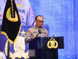 Tingkatkan Kemampuan Personel, SSDM Polri Luncurkan Aplikasi Dtc, Digital Police English Training