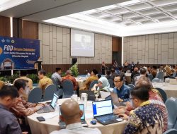 FGD Bersama Stakeholders, Evaluasi Pencapaian Visi Universitas Bengkulu Menuju WCU