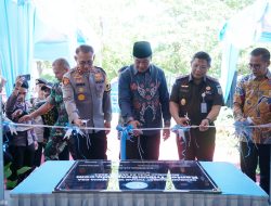 Plt Gubernur Rosjonsyah: Media Online Memiliki Tanggung Jawab Besar dalam Edukasi Masyarakat dan Mengawal Pembangunan